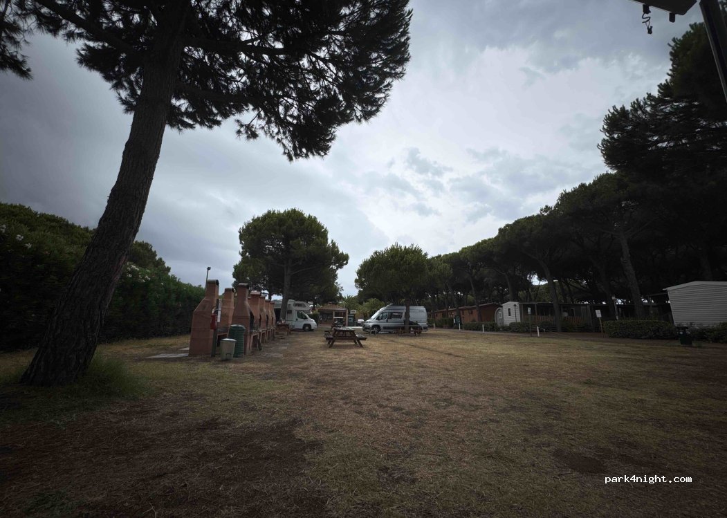 Argentario Camping Village — foto