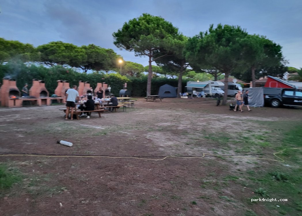 Argentario Camping Village — foto 2