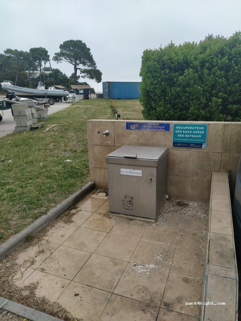 (33970) Lège-Cap-Ferret - 32 Avenue du Chasselas — foto 2