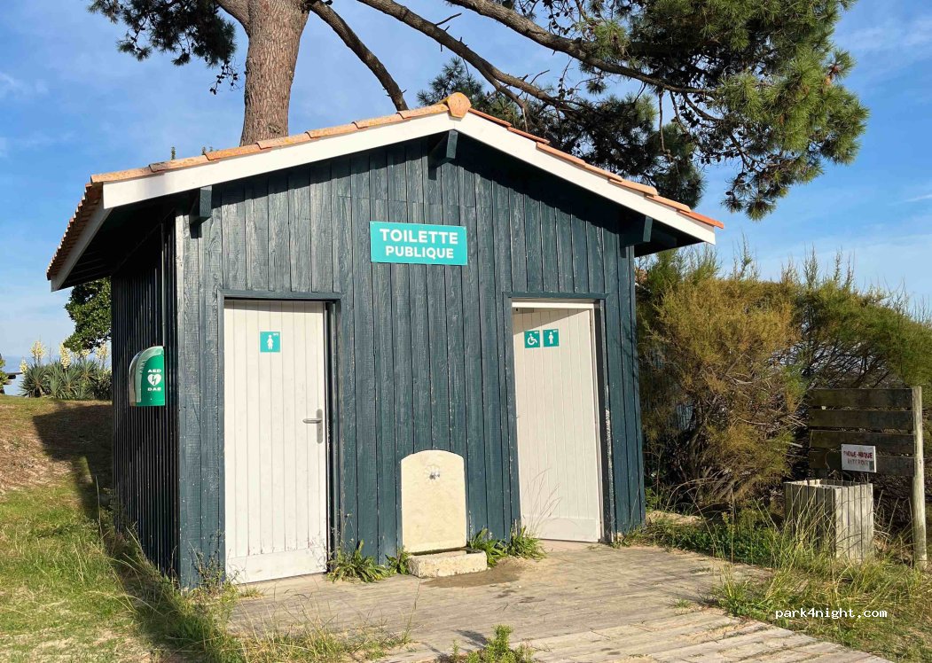 (33970) Lège-Cap-Ferret - 32 Avenue du Chasselas — foto 3