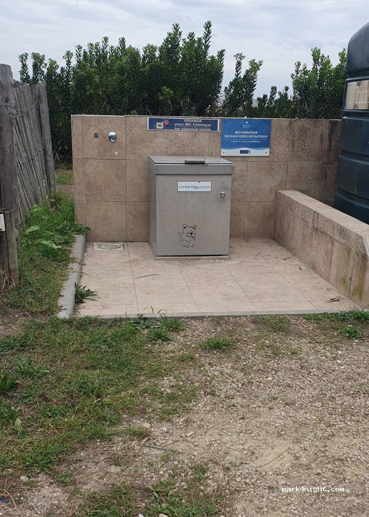 (33970) Lège-Cap-Ferret - 32 Avenue du Chasselas — foto 4