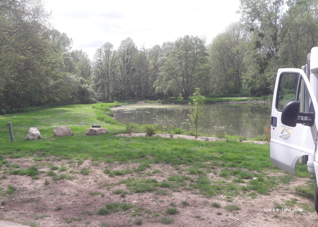 (45300) Yèvre-la-Ville - Rue du Moulin — foto 3