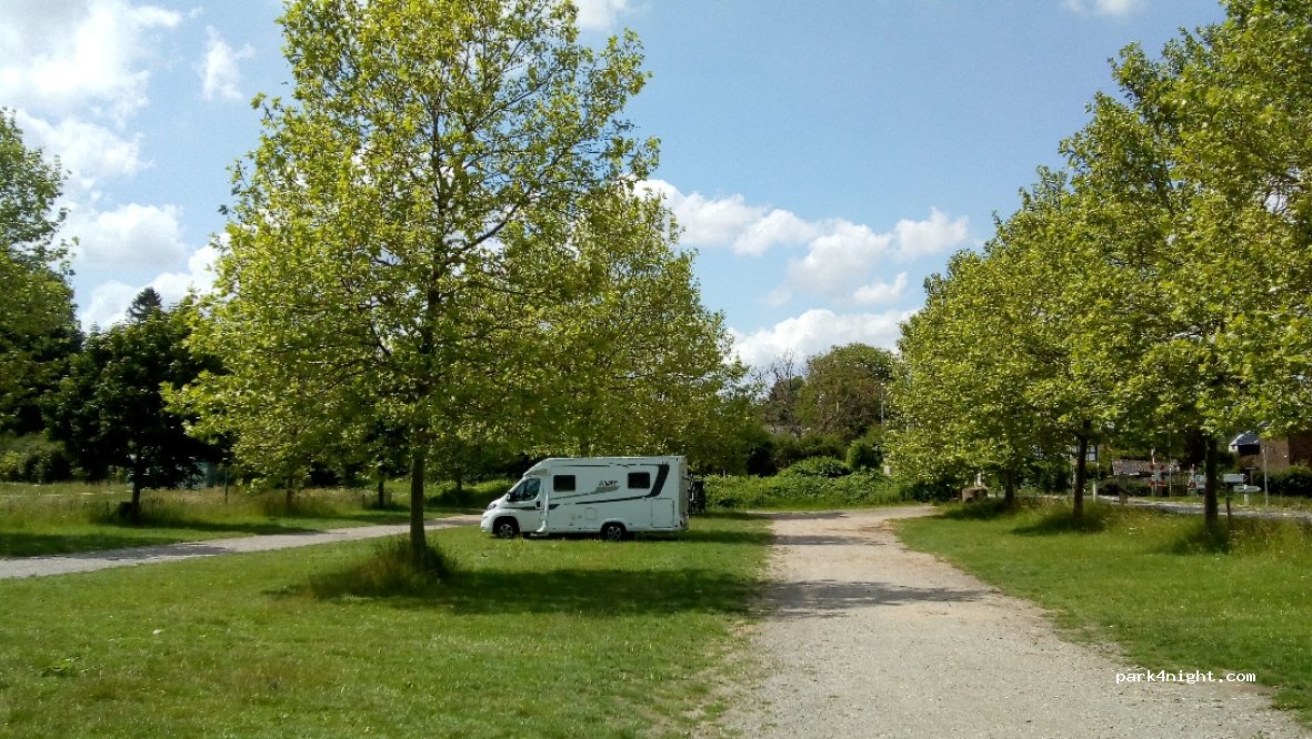 (53894) Mechernich - 1 Veybachstraße — foto