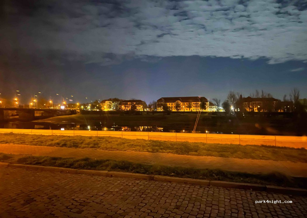 (39114) Magdeburg - 15 Oststraße — foto