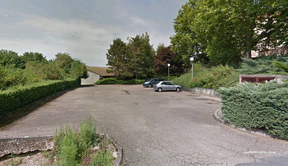 (42470) Saint-Symphorien-de-Lay - 1-3 Chemin du Gand — foto