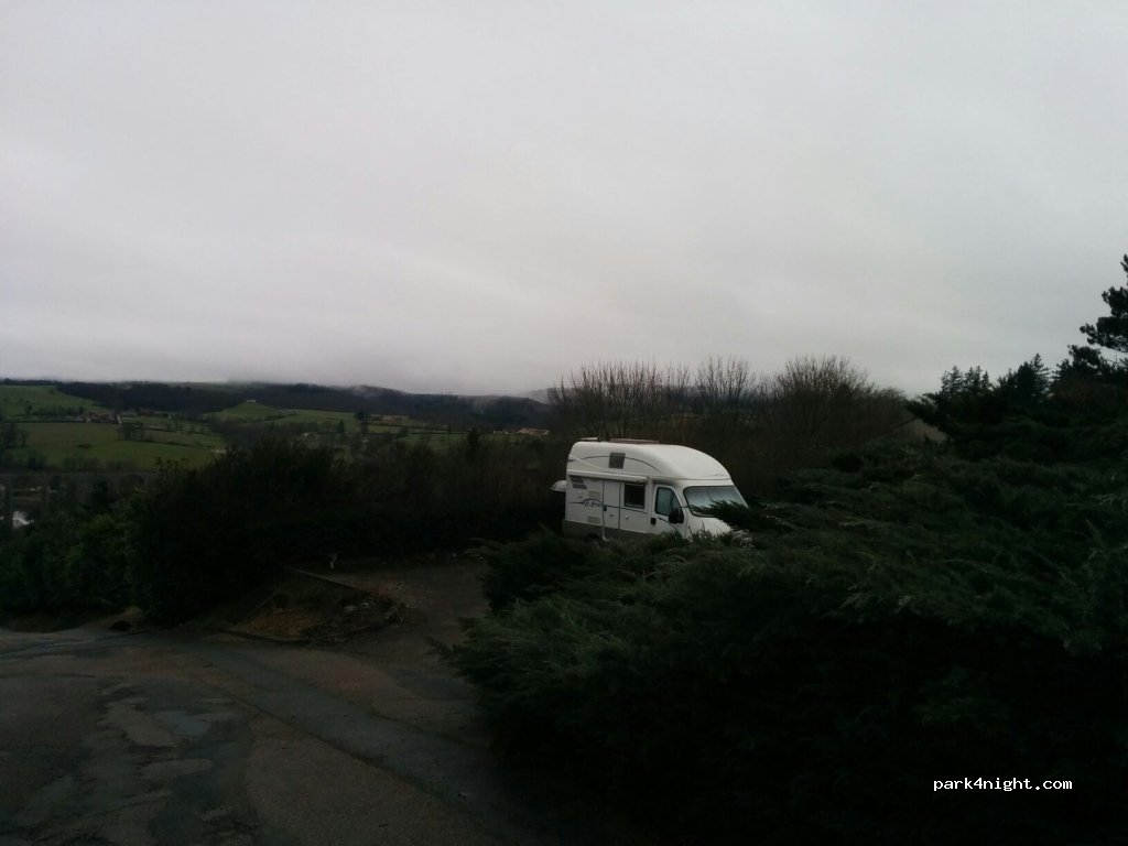 (42470) Saint-Symphorien-de-Lay - 1-3 Chemin du Gand — foto 2