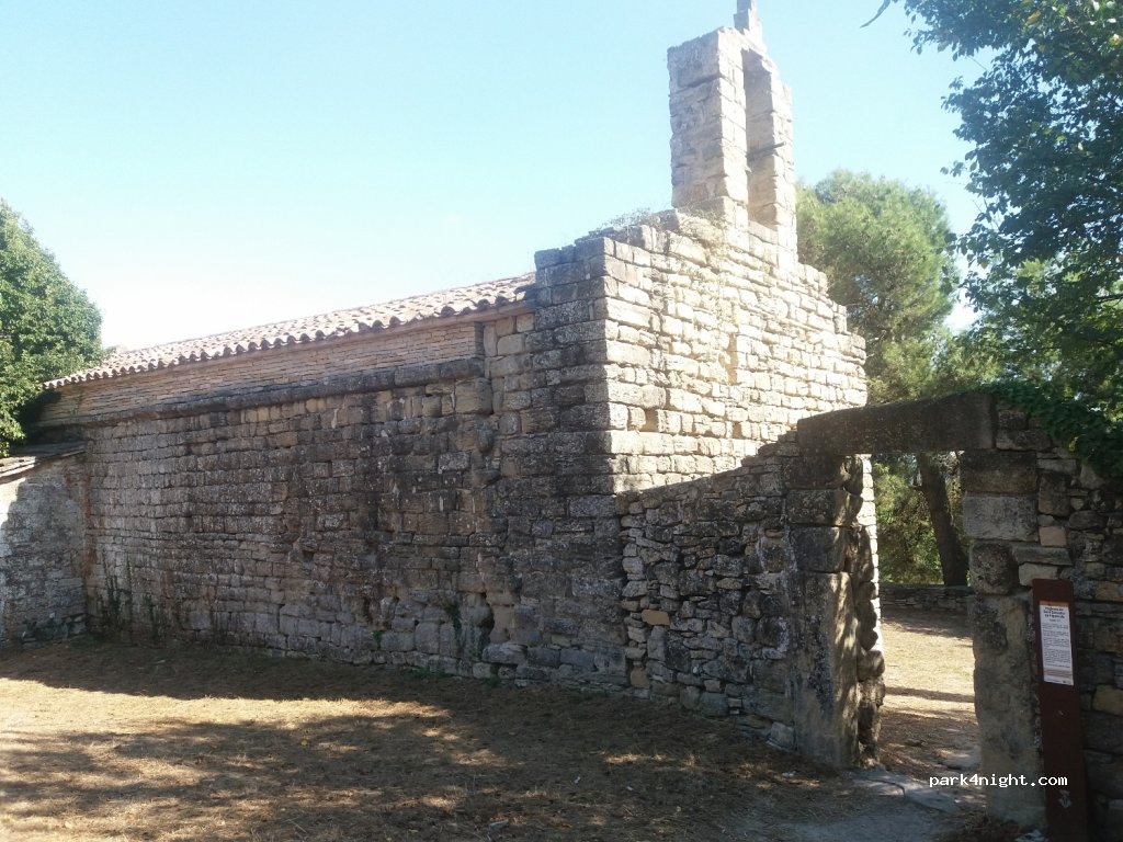 (43429) Les Piles - Unnamed Road — foto 2