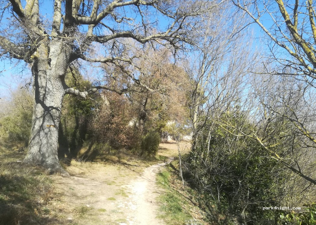 (43429) Les Piles - Unnamed Road — foto 3