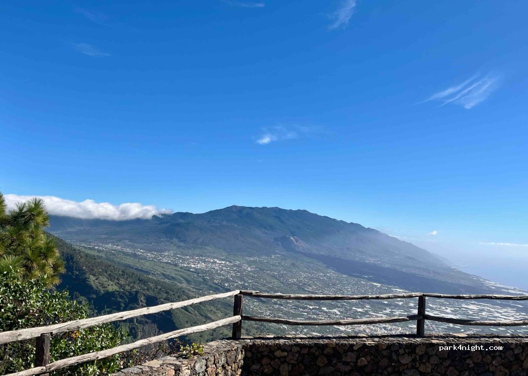 (38780) Tijarafe - Camino la Barbilla — foto