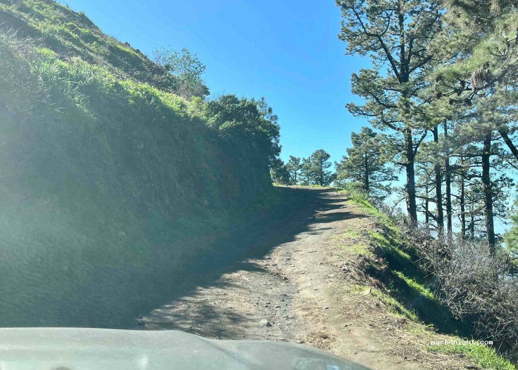 (38780) Tijarafe - Camino la Barbilla — foto 2