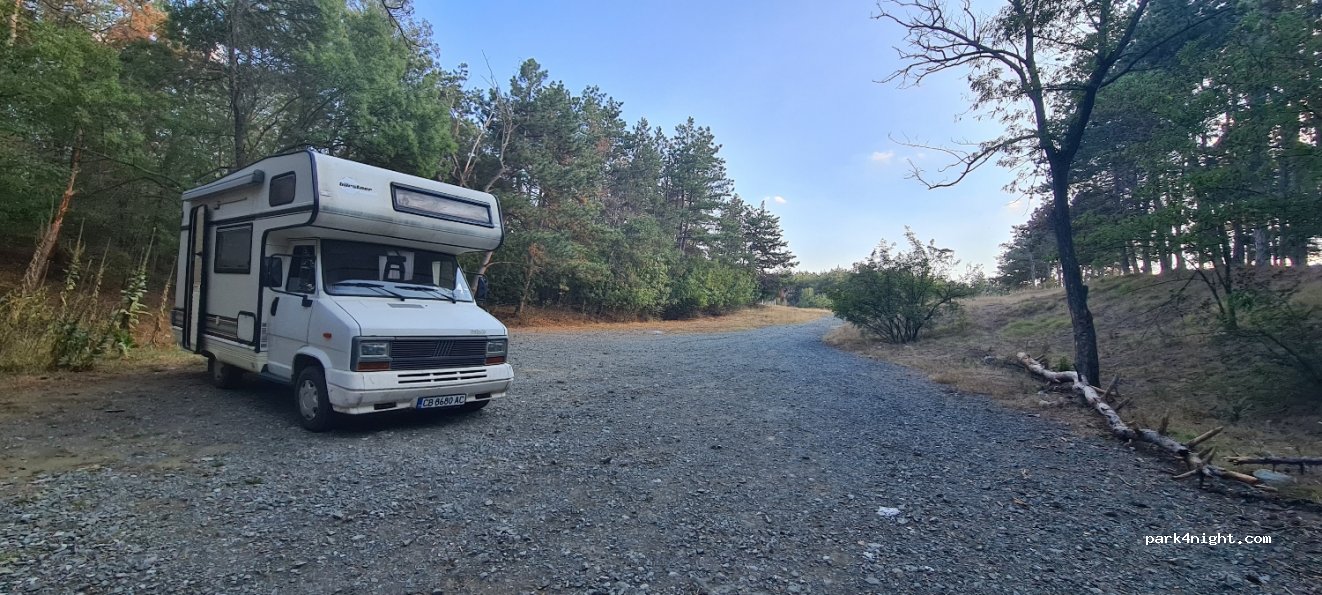 (8500) Aytos - Unnamed Road — foto 3