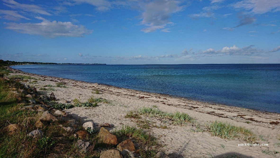 (8305) Samsø - 64 Strandvejen — foto