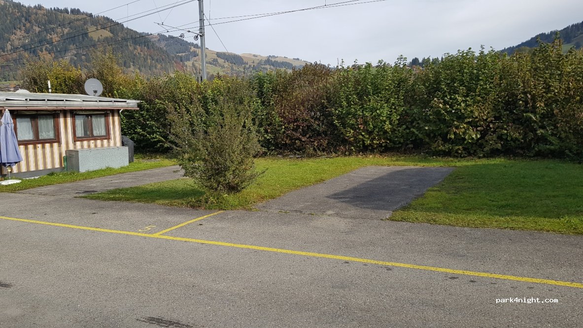 Camping Bellerive — foto 2