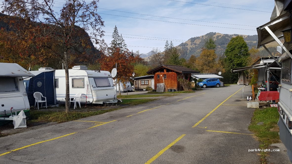 Camping Bellerive — foto 3