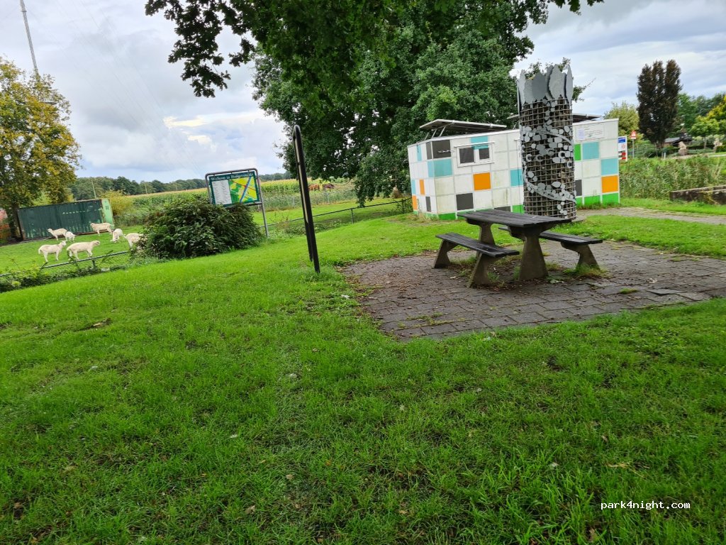 (9423 RK) Hoogersmilde - 150 Vaartweg — foto