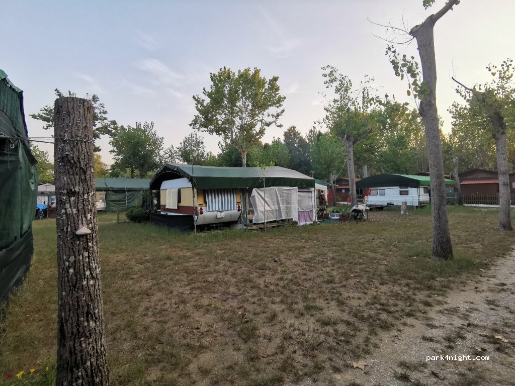 Camping Burlamacco — foto 2