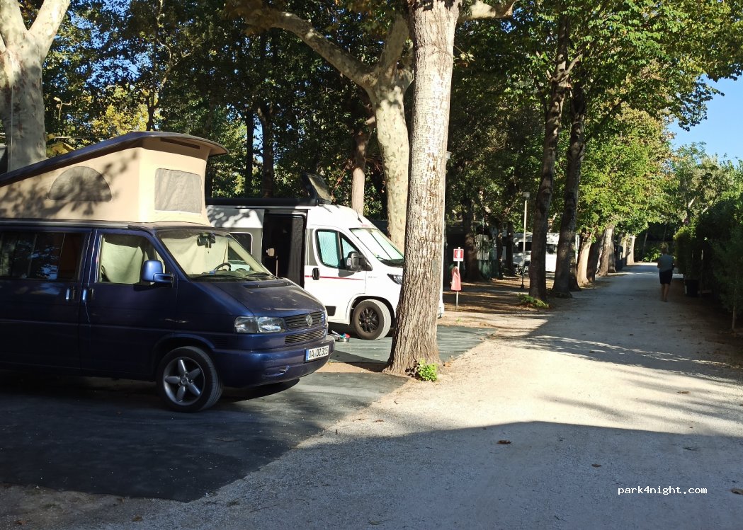 Camping Burlamacco — foto 3