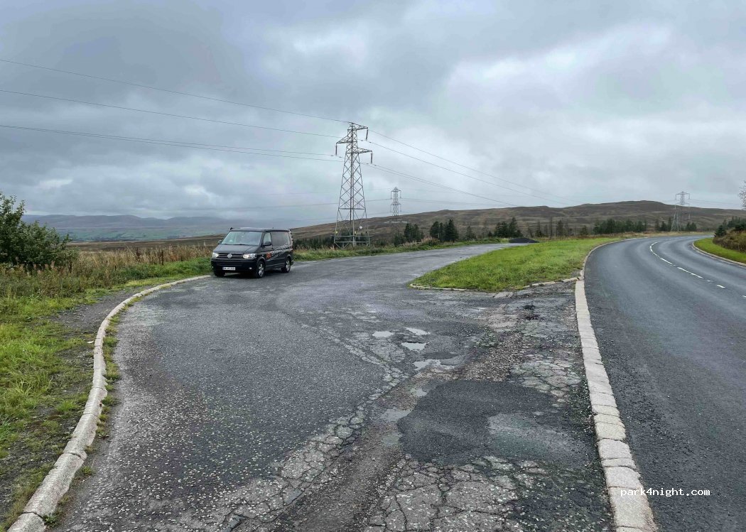 (CA10 3QW) Penrith - A6 — foto