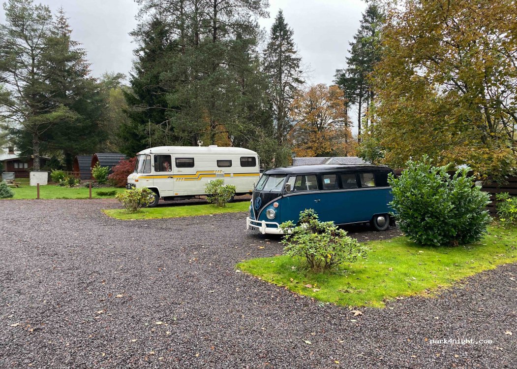 By The Way Hostel & Campsite — foto