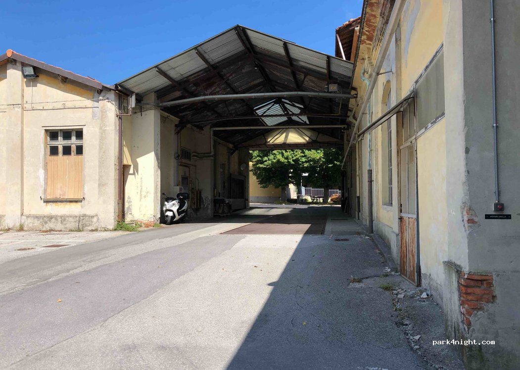 (51028) Campo Tizzoro - 325 Viale Luigi Orlando — foto 2