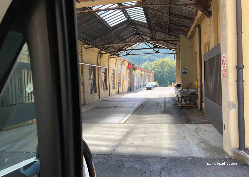 (51028) Campo Tizzoro - 325 Viale Luigi Orlando — foto 3