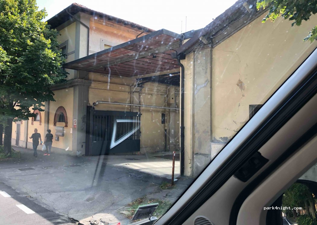(51028) Campo Tizzoro - 325 Viale Luigi Orlando — foto 4