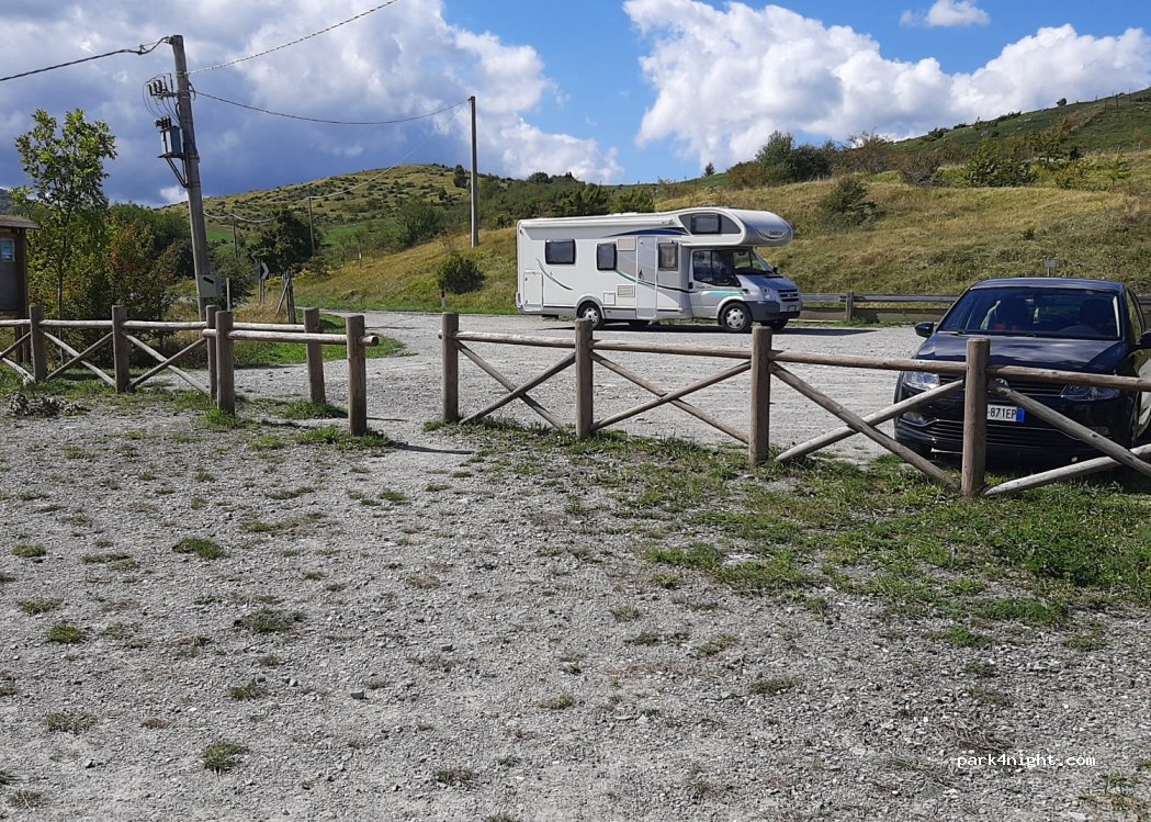 (50033) Firenzuola - 5061 Strada Provinciale 58 Piancaldolese — foto 3
