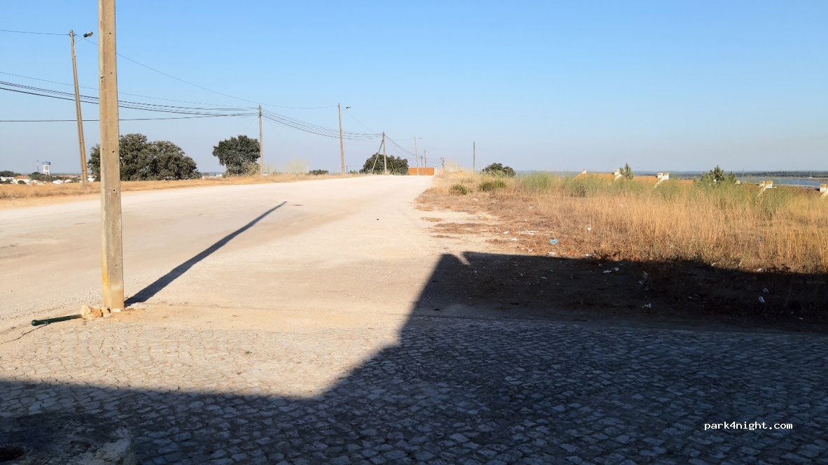 (2910-330) Setúbal - 35 Rua Henrique Galvão — foto 2