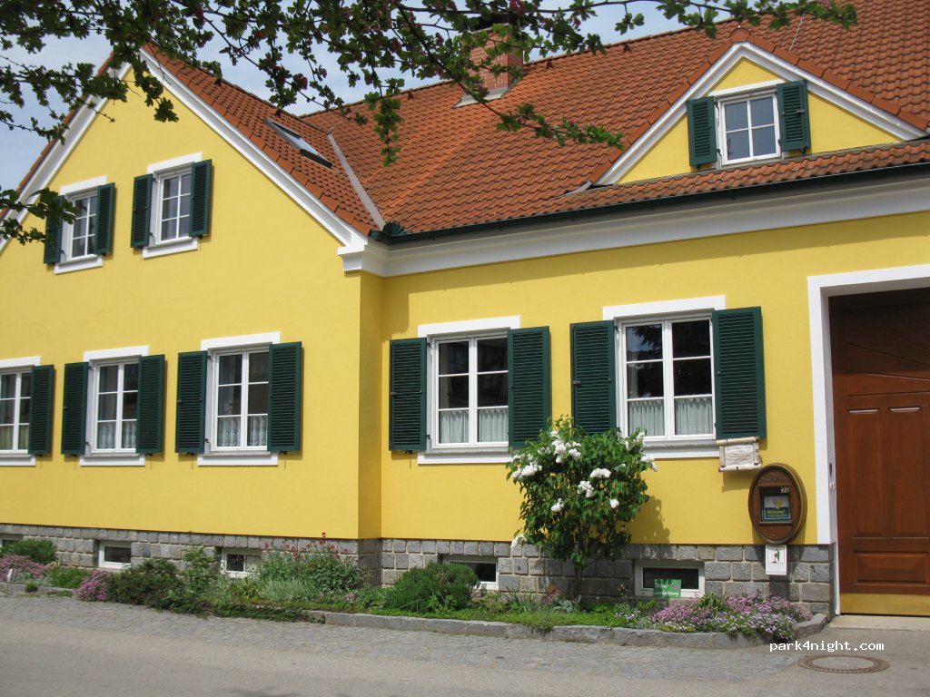 Winzerhof Hofstötter — foto