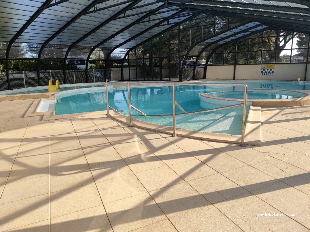 Camping Penestin — foto 2