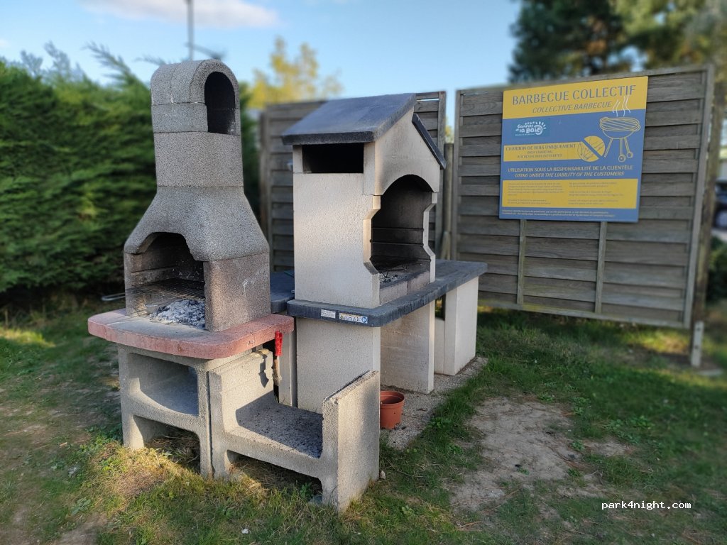 Camping Penestin — foto 3