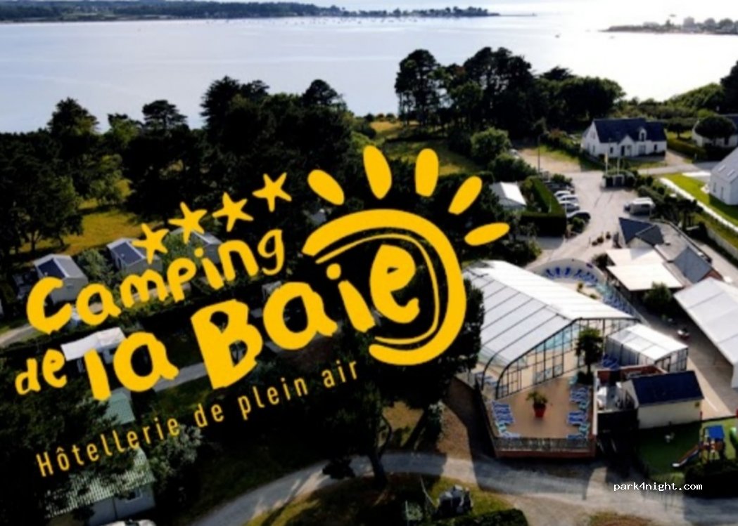 Camping Penestin — foto 4