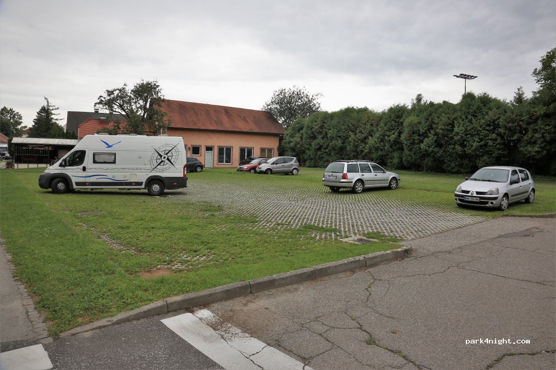 (2310) Slovenska Bistrica - Partizanska ulica — foto 2