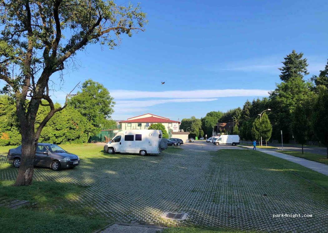 (2310) Slovenska Bistrica - Partizanska ulica — foto 3