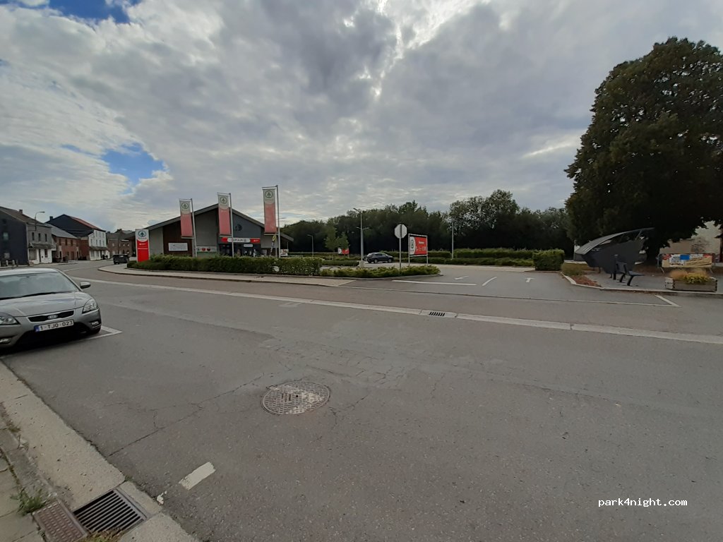 (4560) Clavier - 63 Rue de la Gendarmerie — foto 2