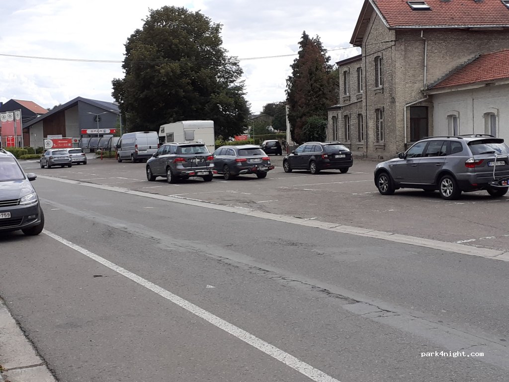 (4560) Clavier - 63 Rue de la Gendarmerie — foto 3