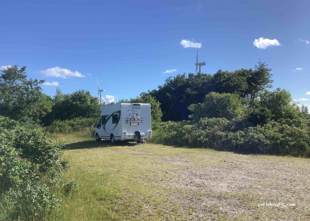 (9240) Nibe - Keldbækvej — foto 2