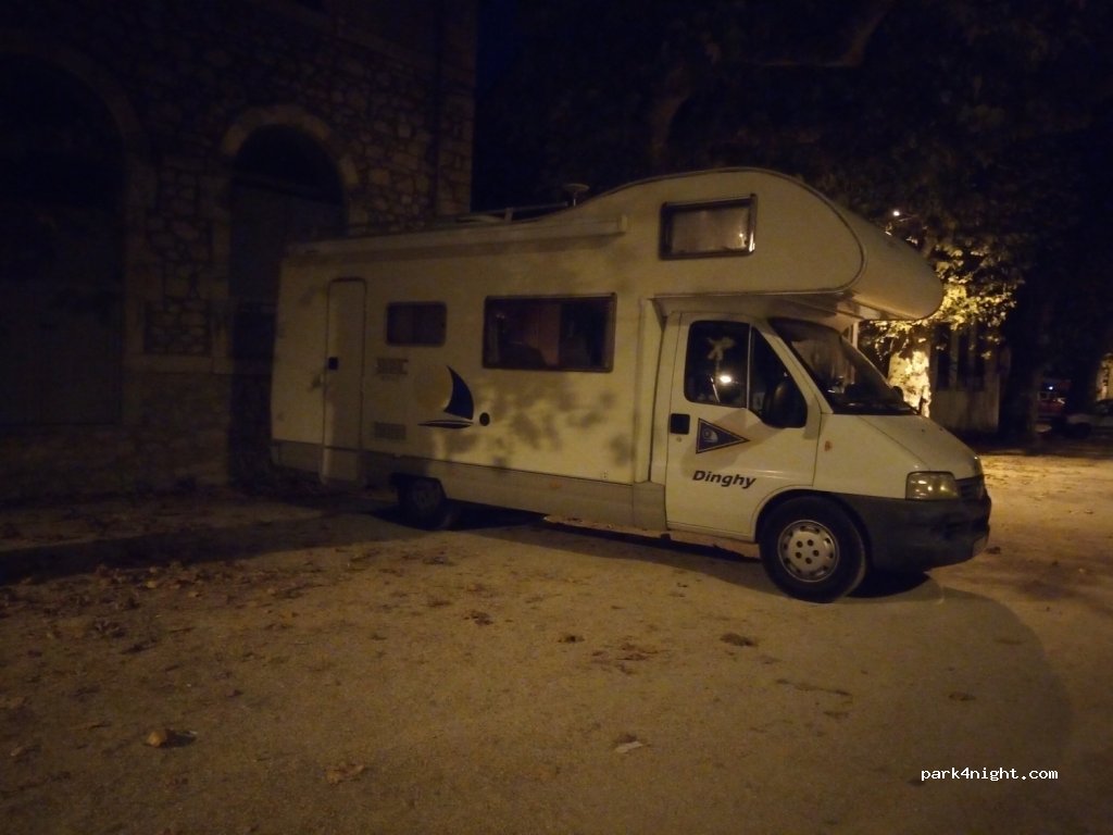 (07260) Joyeuse - 2 Rue de la Calade — foto