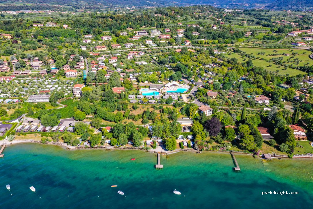 Camping Europa Silvella — foto 4