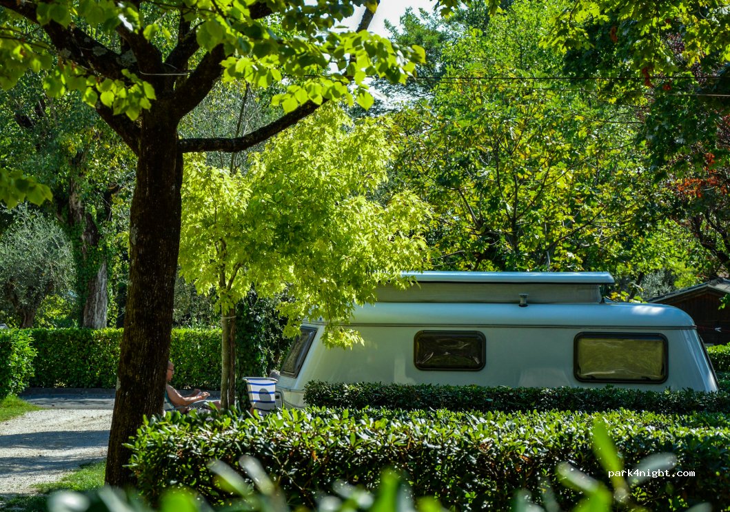 Camping Europa Silvella — foto 5