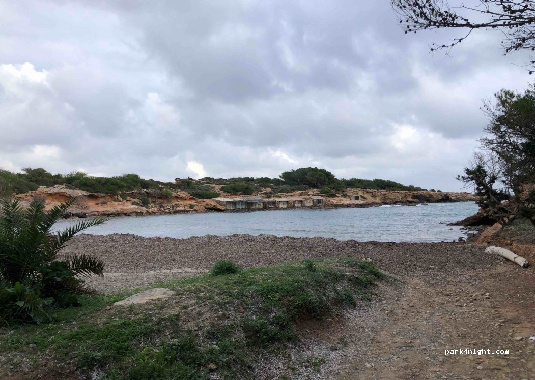 (07819) Santa Eulària des Riu - 8 Calle Malaga — foto