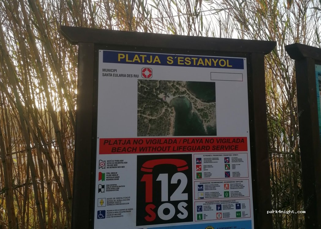 (07819) Santa Eulària des Riu - 8 Calle Malaga — foto 4