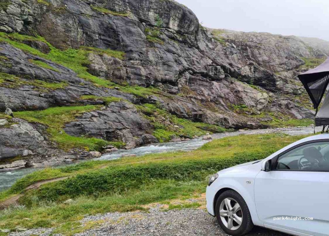 (6300) Åndalsnes - Trollstigen 1 — foto 2