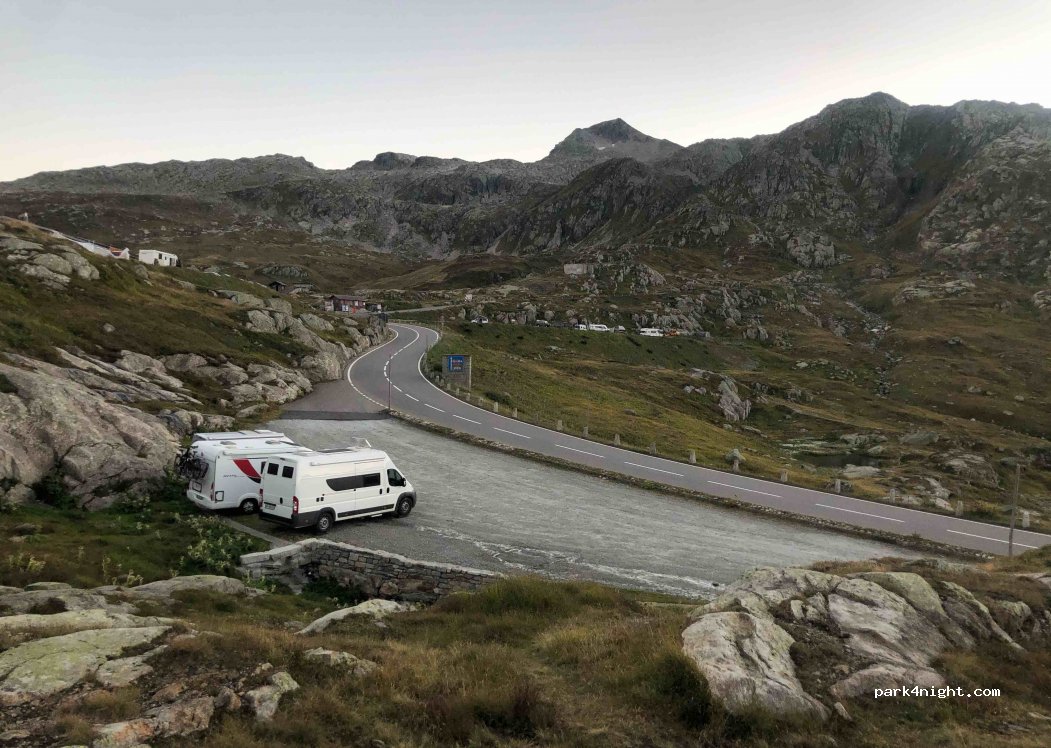 (3999) Obergoms VS - 22 Grimselstrasse — foto 2