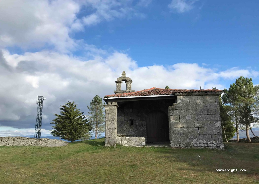 (32748) Parada de Sil - Unnamed Road — foto