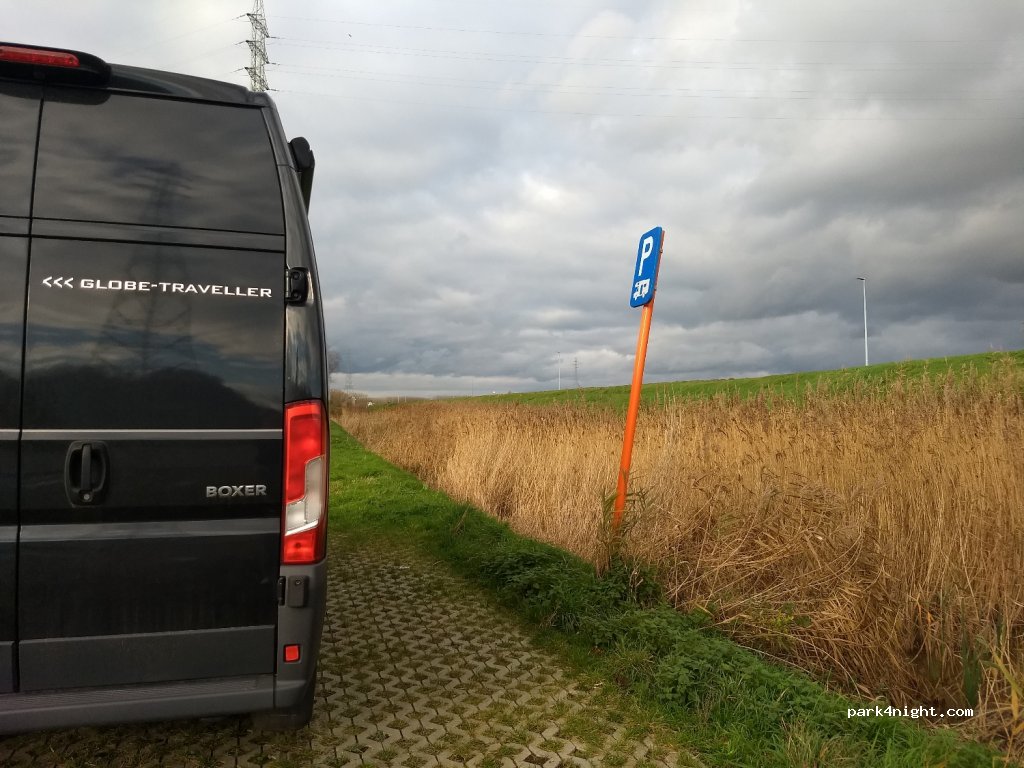 (2880) Bornem - 61 Frans de Laetstraat — foto