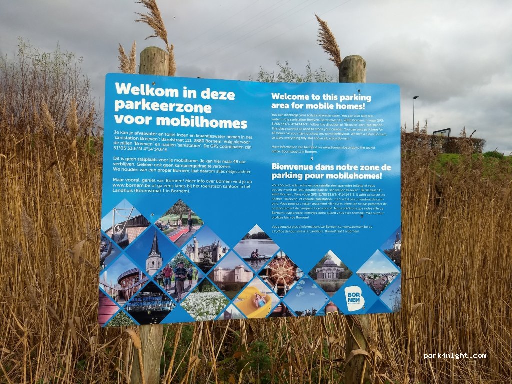 (2880) Bornem - 61 Frans de Laetstraat — foto 2