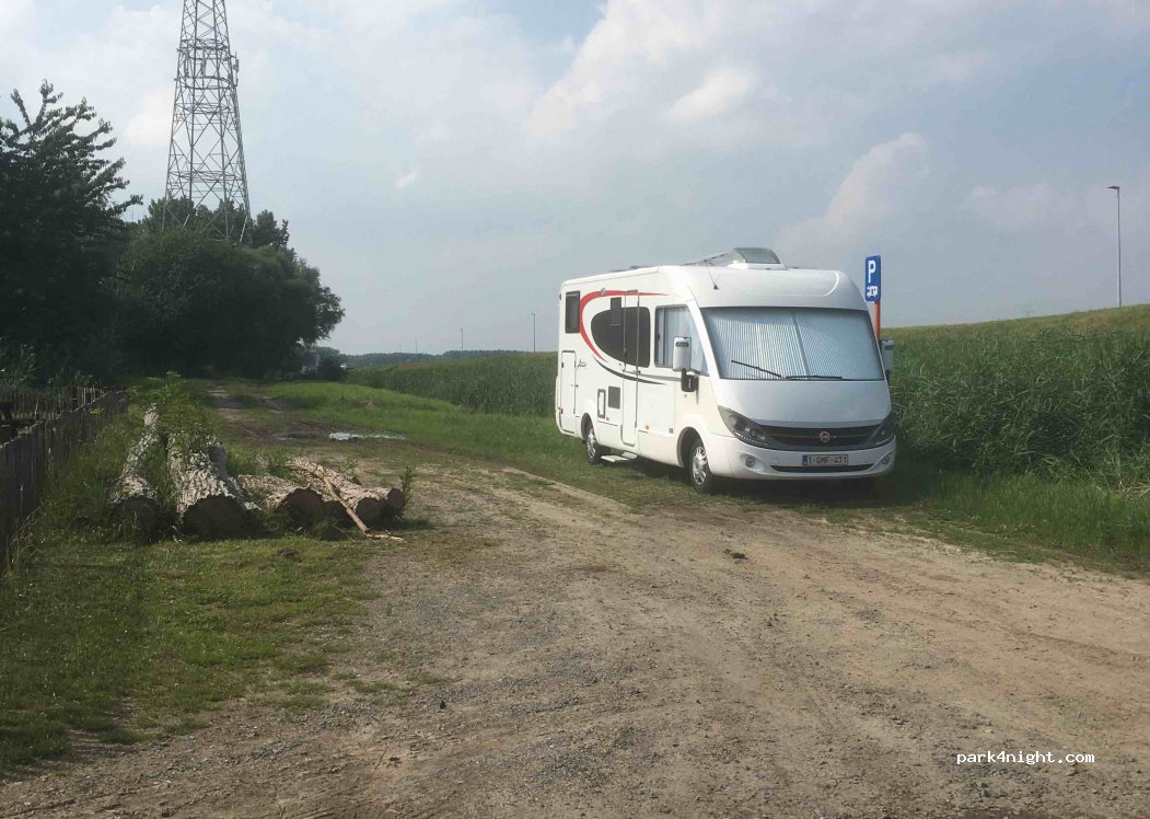 (2880) Bornem - 61 Frans de Laetstraat — foto 3