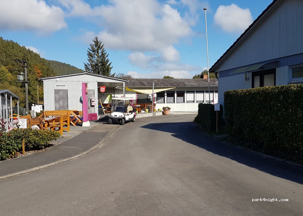 Campingpark Kirchzell — foto 2