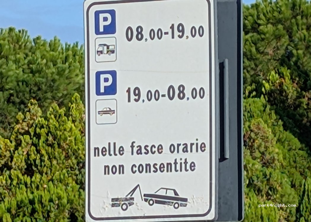 (58043) Castiglione della Pescaia - SP158 — foto 2